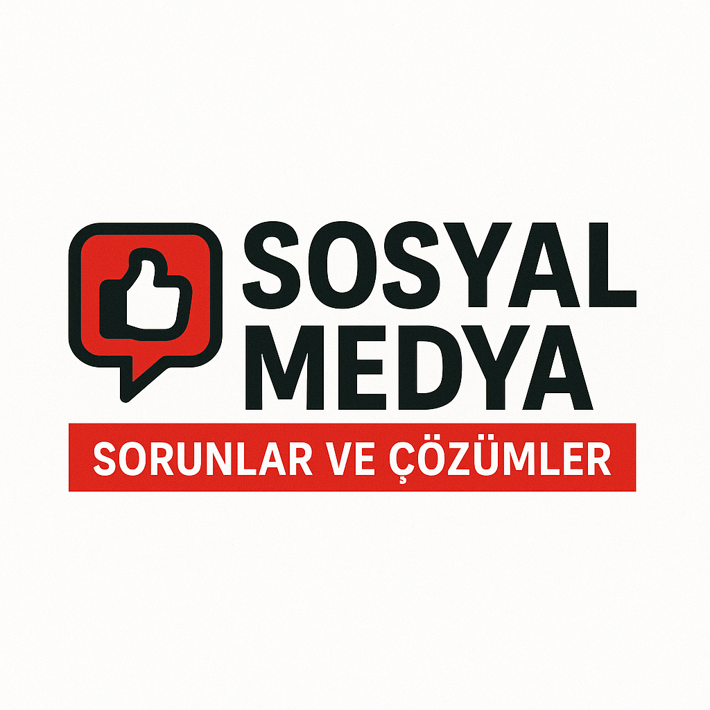 Sosyal Medya